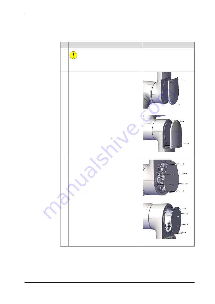 ABB CRB 15000 Product Manual Download Page 347