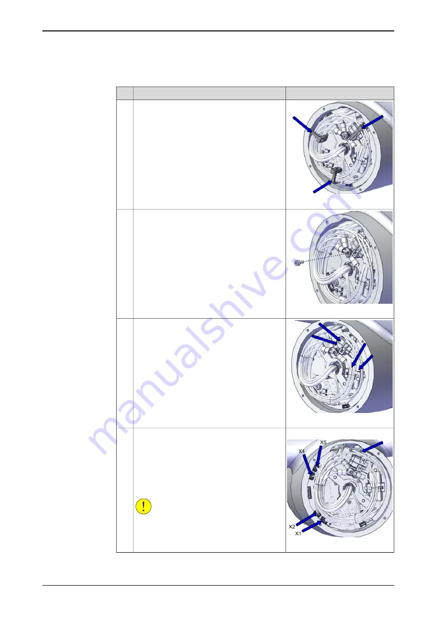 ABB CRB 15000 Product Manual Download Page 432