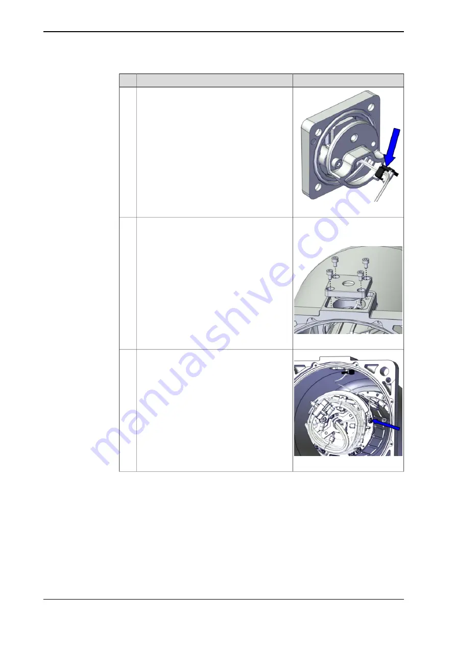 ABB CRB 15000 Product Manual Download Page 496