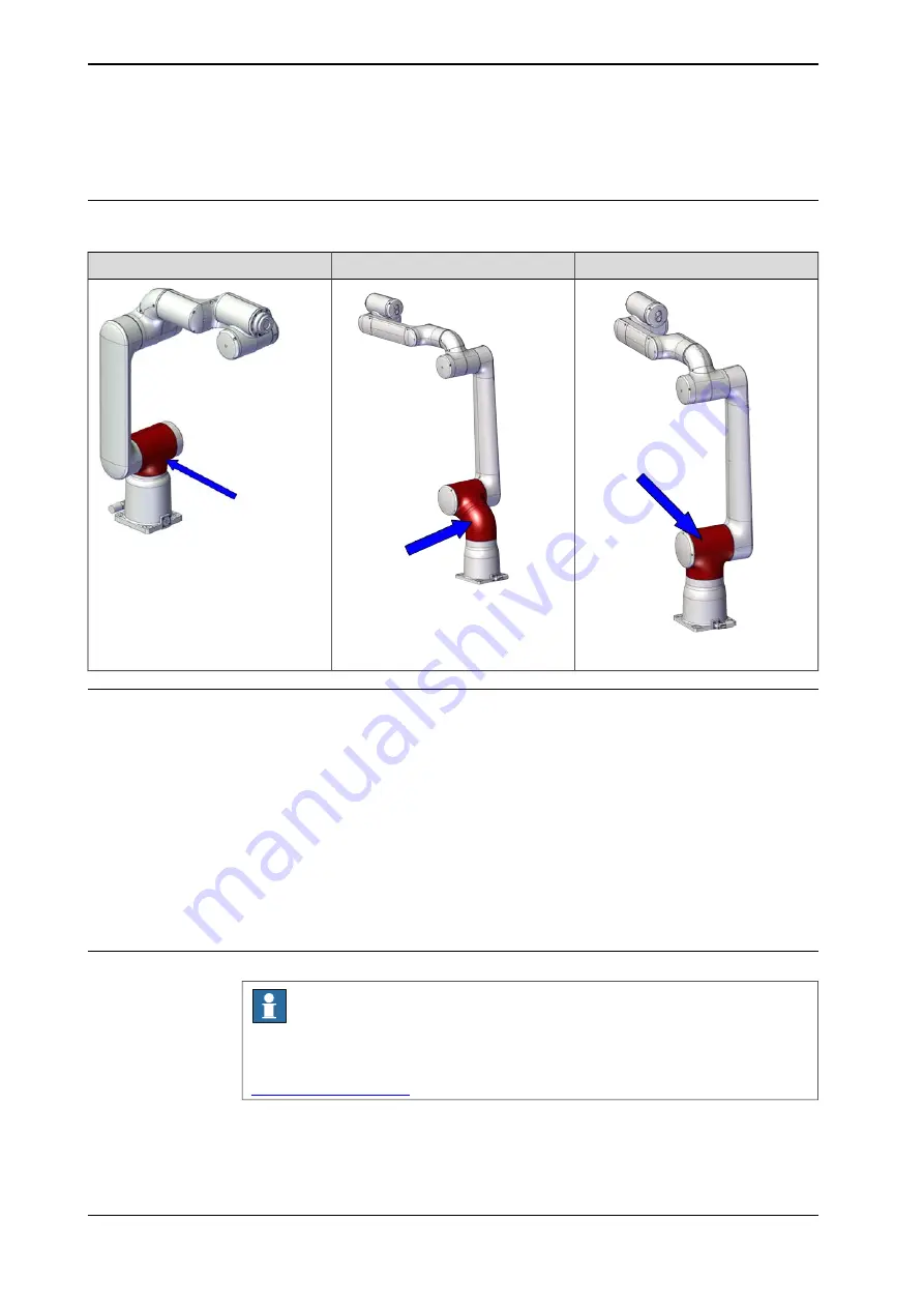 ABB CRB 15000 Product Manual Download Page 718