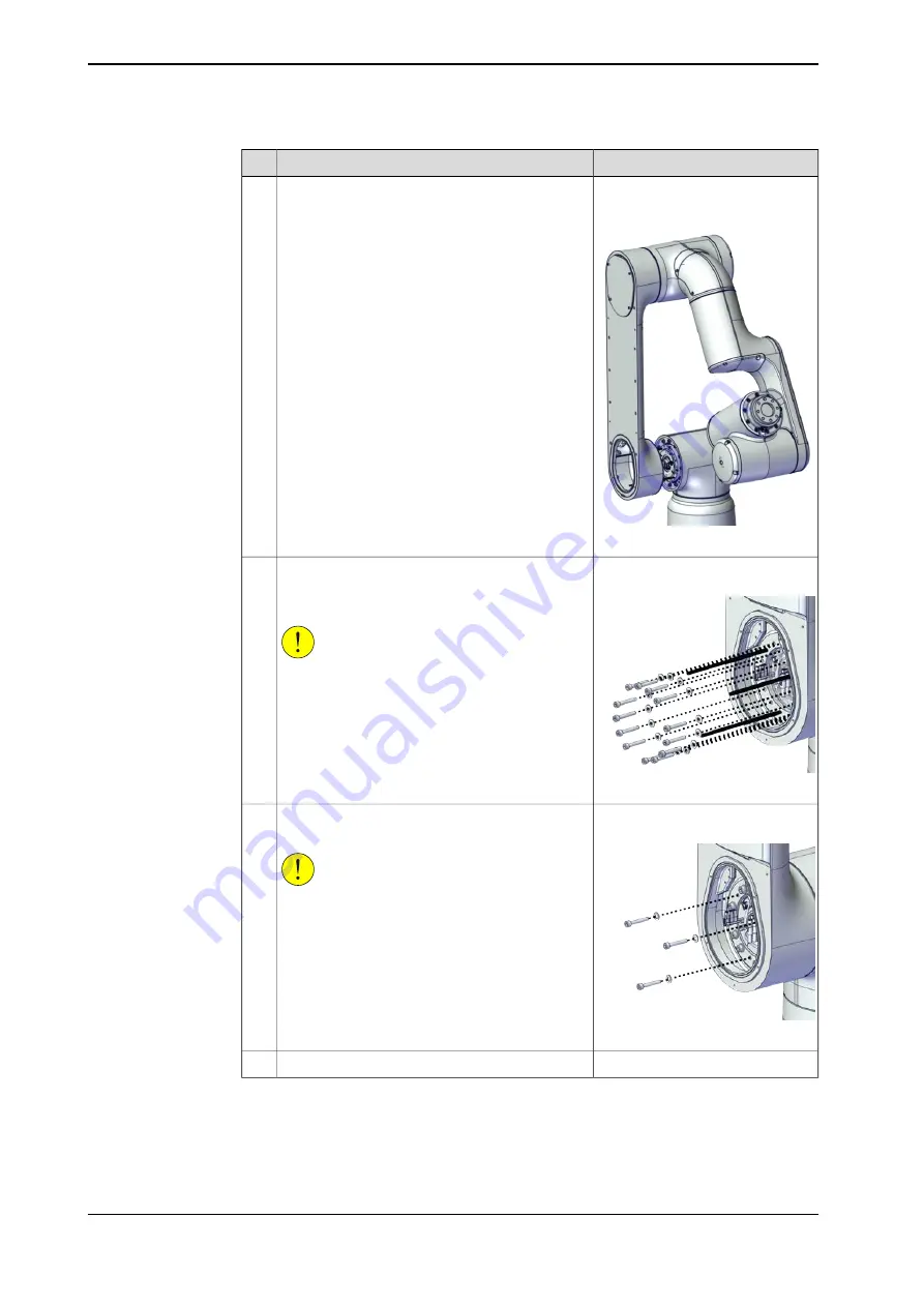 ABB CRB 15000 Product Manual Download Page 764