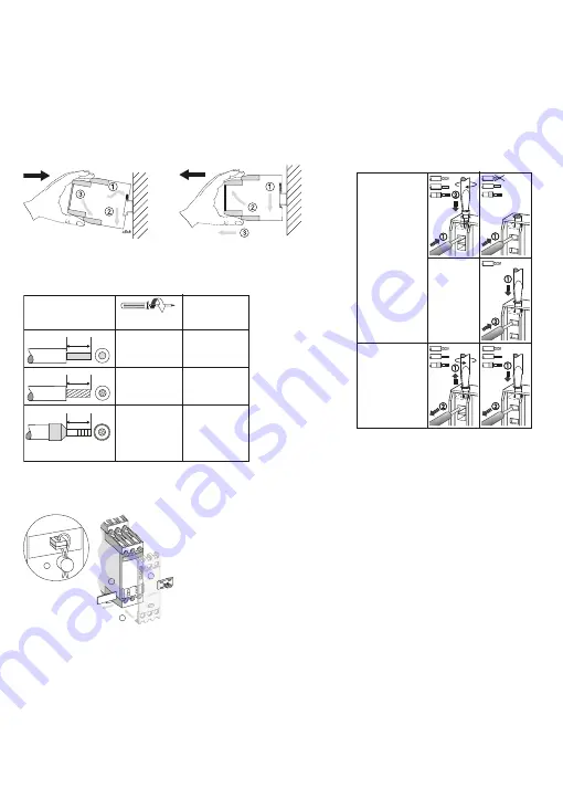 ABB CT-AHS Скачать руководство пользователя страница 2