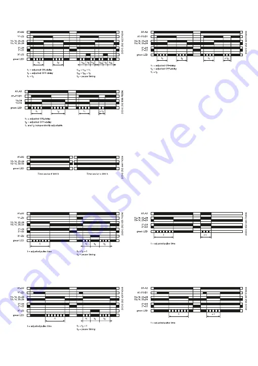 ABB CT-AHS Safety Instruction Download Page 6