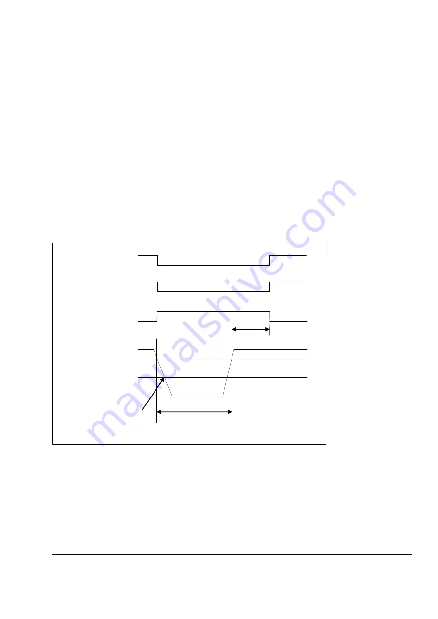 ABB DCS550 Series Manual Download Page 277