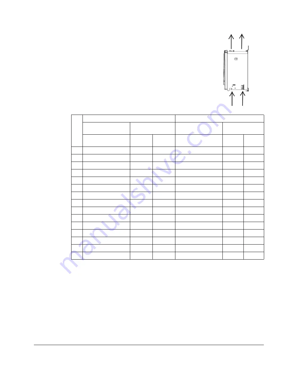 ABB DCS800-EP Installation And Start-Up Manual Download Page 13