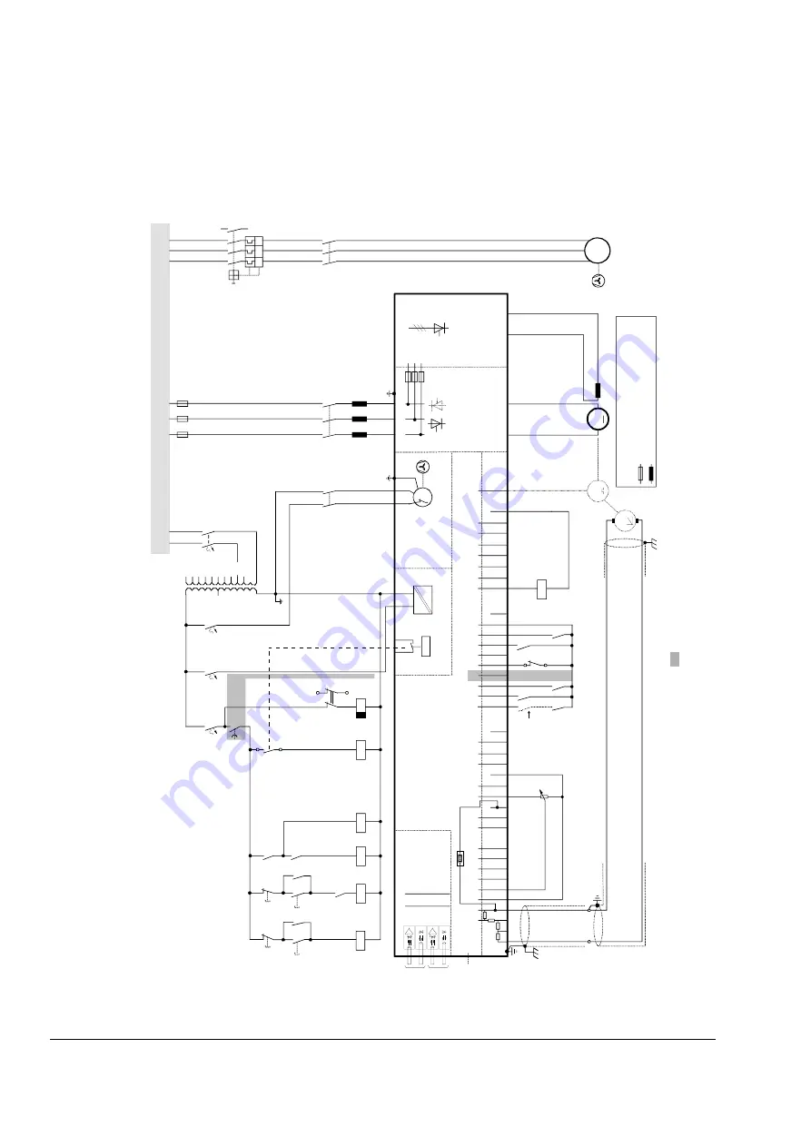 ABB DCS800 Hardware Manual Download Page 40