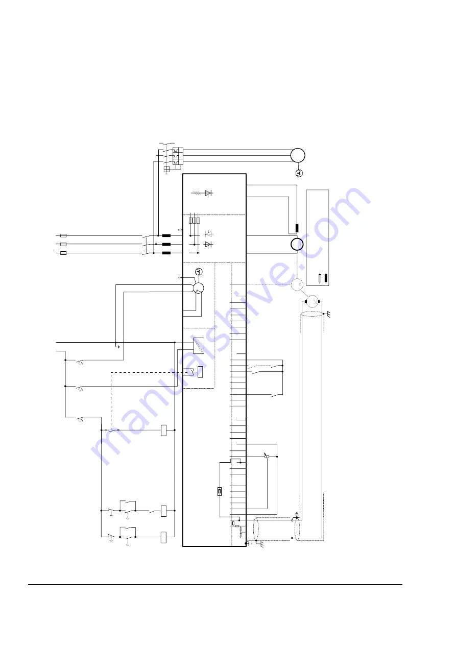 ABB DCS800 Hardware Manual Download Page 46