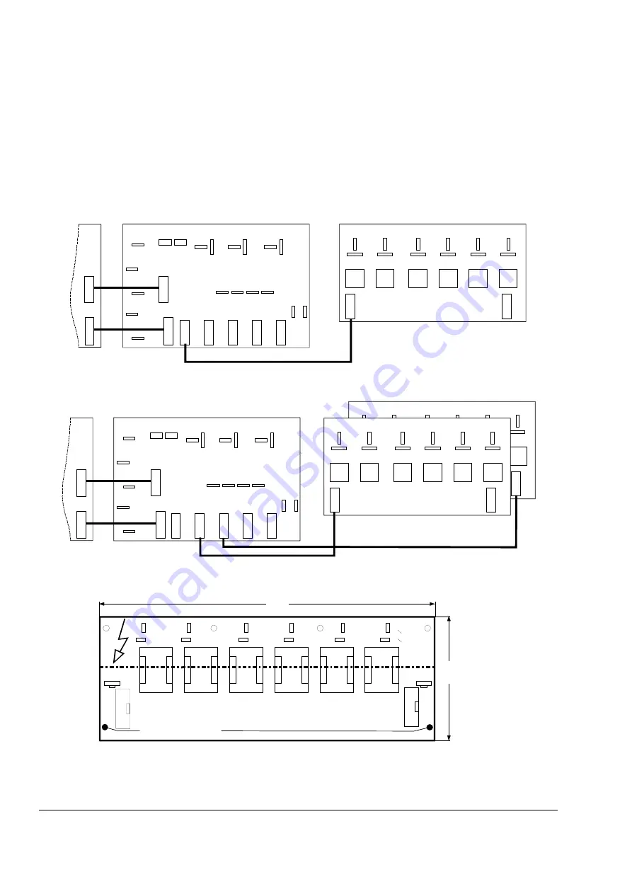 ABB DCS800 Hardware Manual Download Page 94