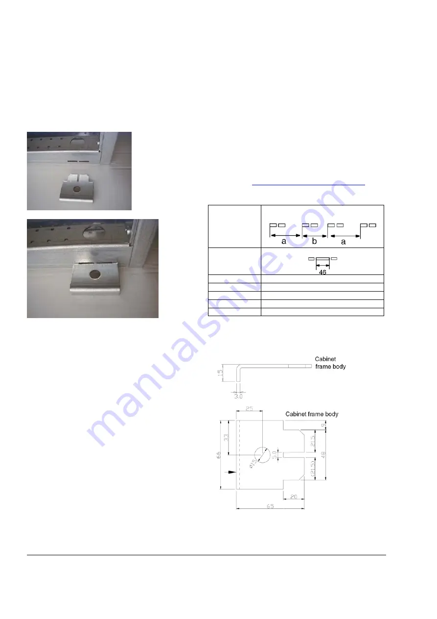 ABB DCS800 Installation Manual Download Page 22