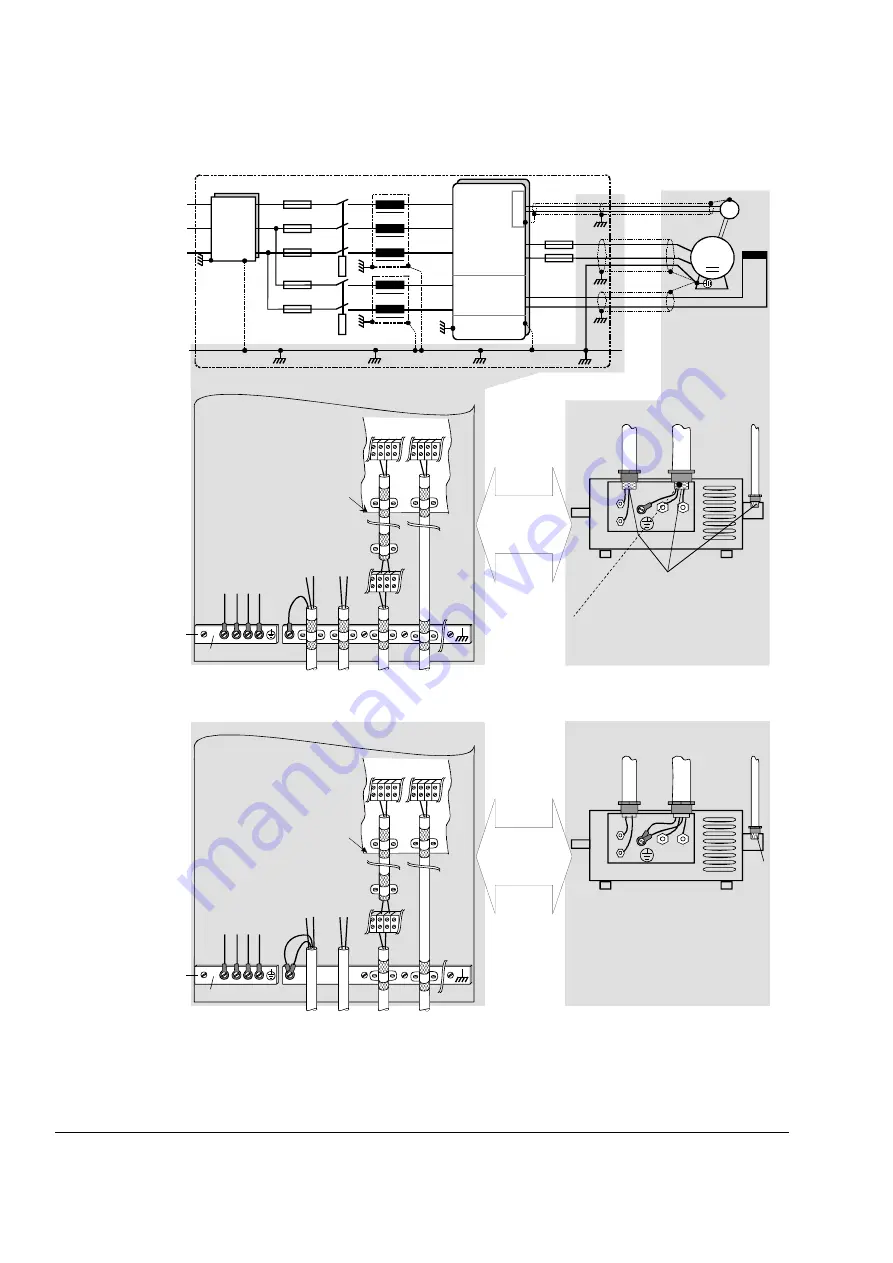 ABB DCS800 Installation Manual Download Page 46