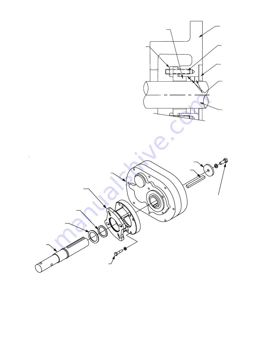 ABB Dodge HSCXT105 Instructions Manual Download Page 2