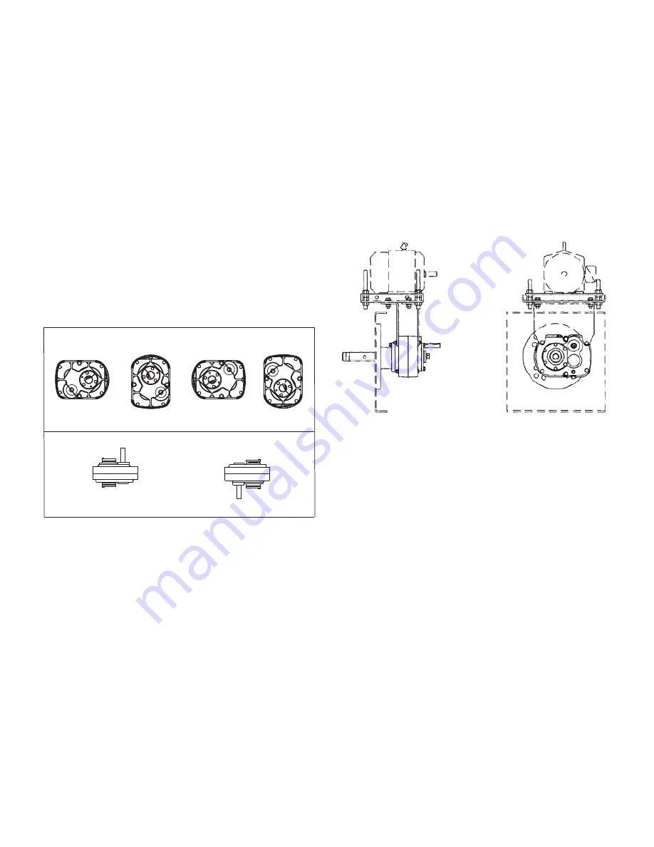 ABB Dodge HSCXT105 Скачать руководство пользователя страница 3