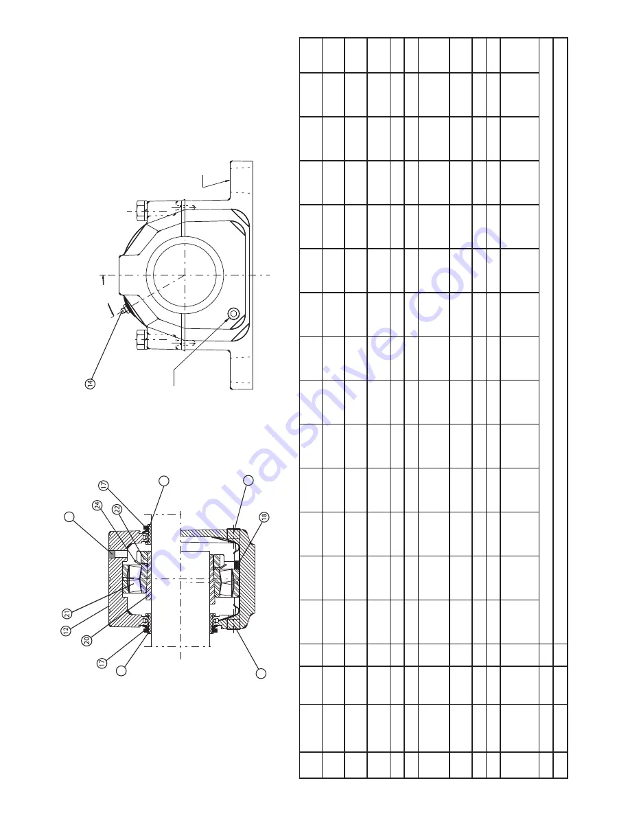 ABB DODGE USN 200 Series Скачать руководство пользователя страница 12