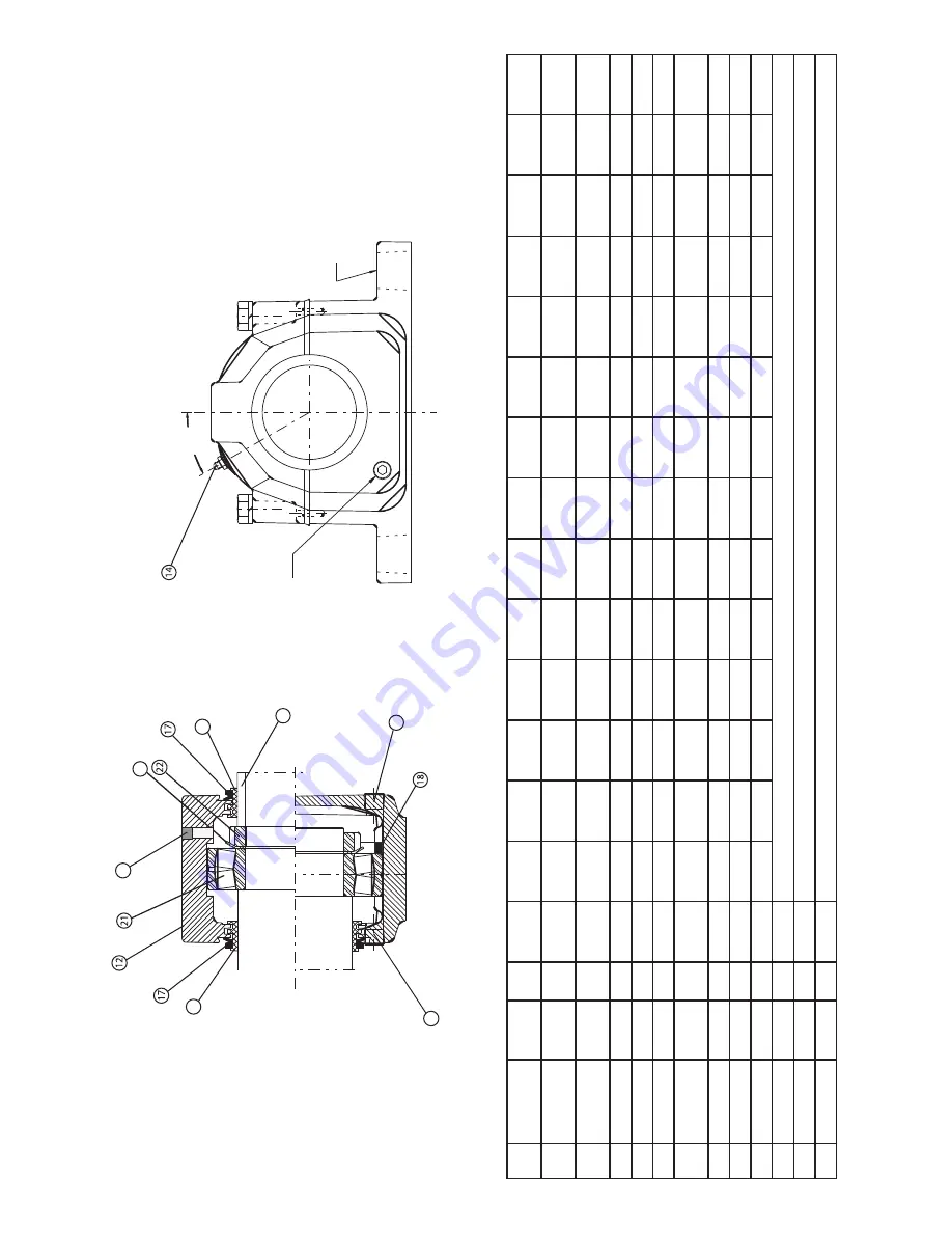 ABB DODGE USN 200 Series Manual Download Page 14