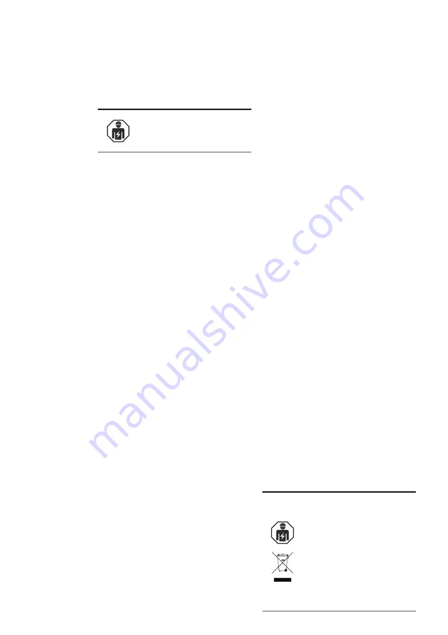 ABB DPA 250 S4 Operating Manual Download Page 48