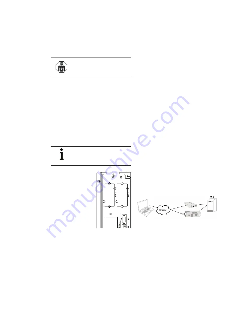 ABB DPA 250 S4 Operating Manual Download Page 107