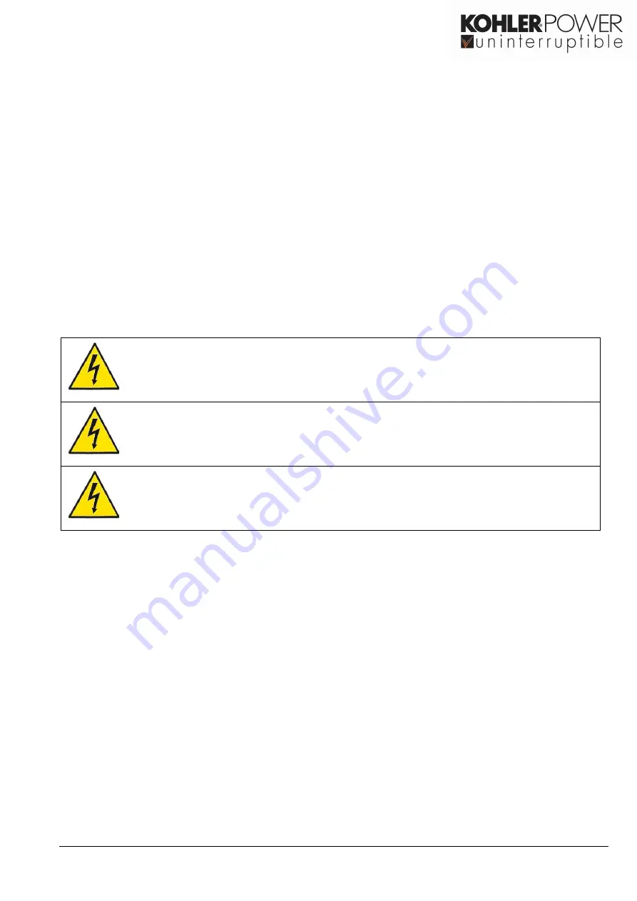 ABB DPA Upscale M 10 User Manual Download Page 13