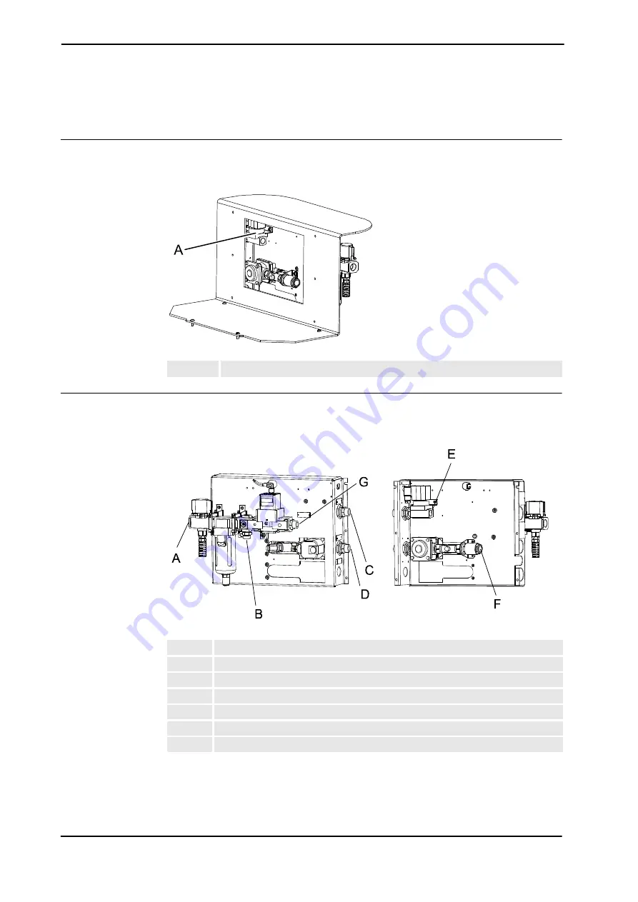 ABB DressPack IRB 6620 Скачать руководство пользователя страница 218