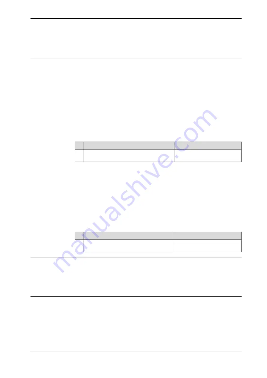 ABB DressPack IRB 6640 Product Manual Download Page 15