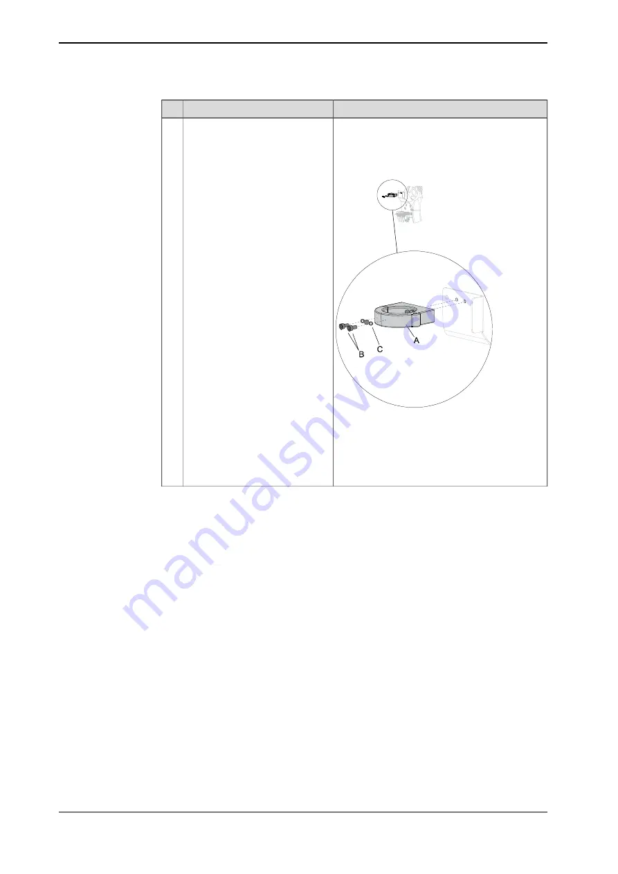 ABB DressPack IRB 6640 Product Manual Download Page 60