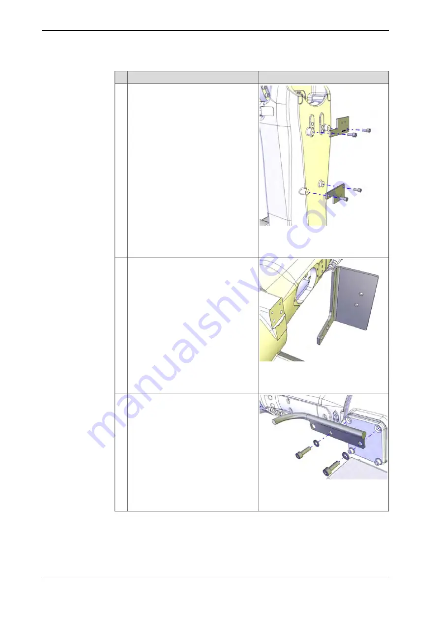 ABB DressPack IRB 6640 Скачать руководство пользователя страница 82