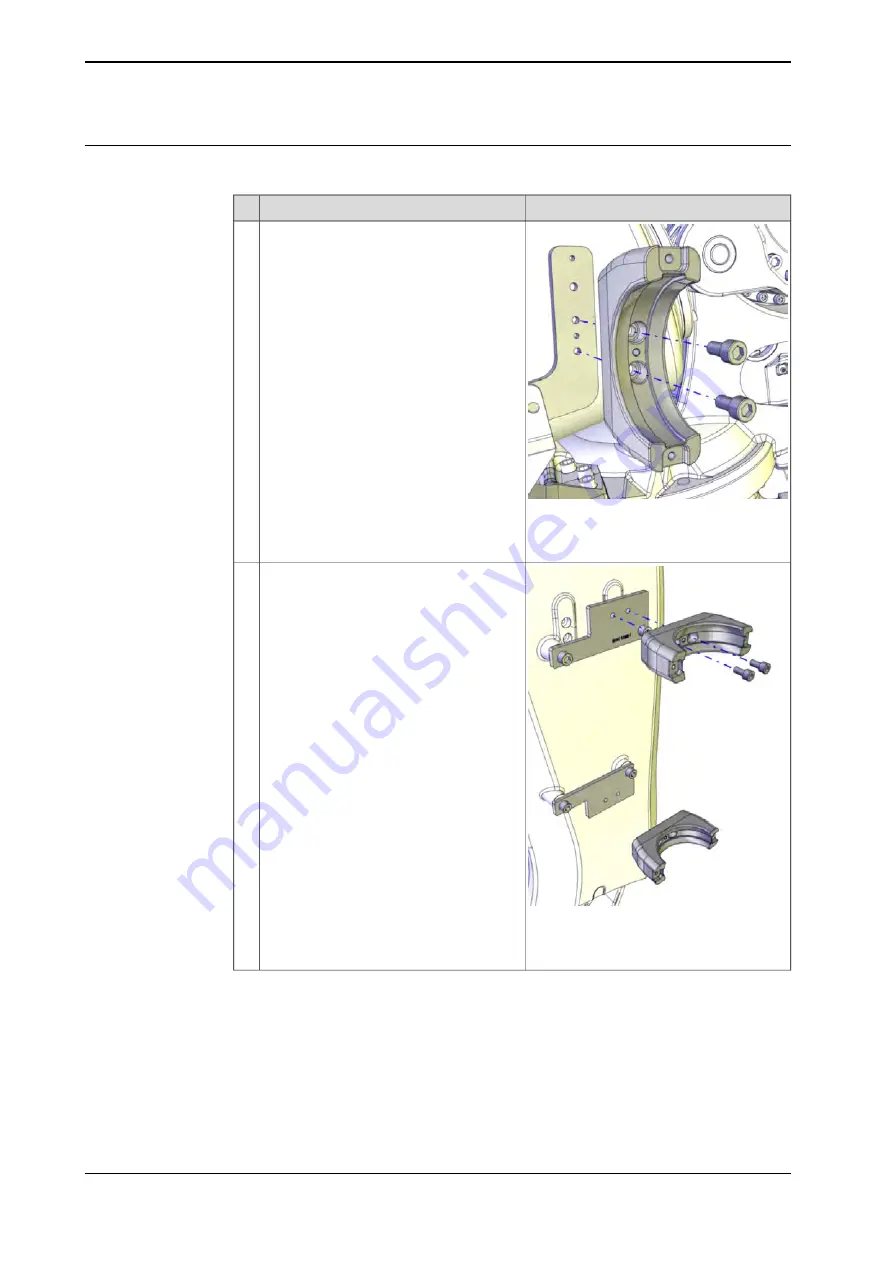 ABB DressPack IRB 6640 Product Manual Download Page 90