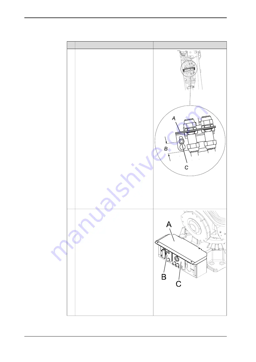 ABB DressPack IRB 6640 Product Manual Download Page 96