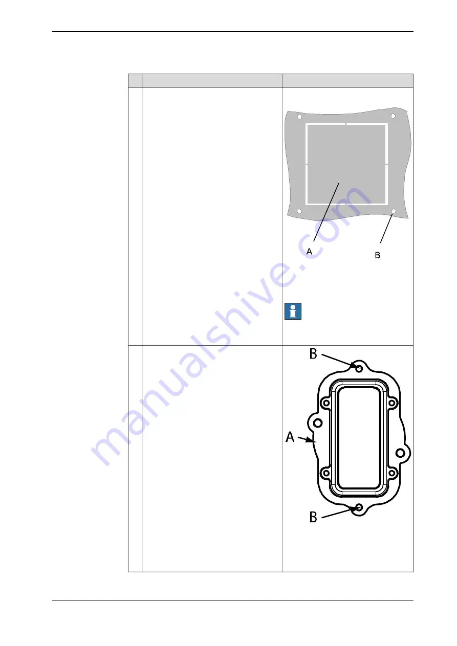 ABB DressPack IRB 6640 Product Manual Download Page 97