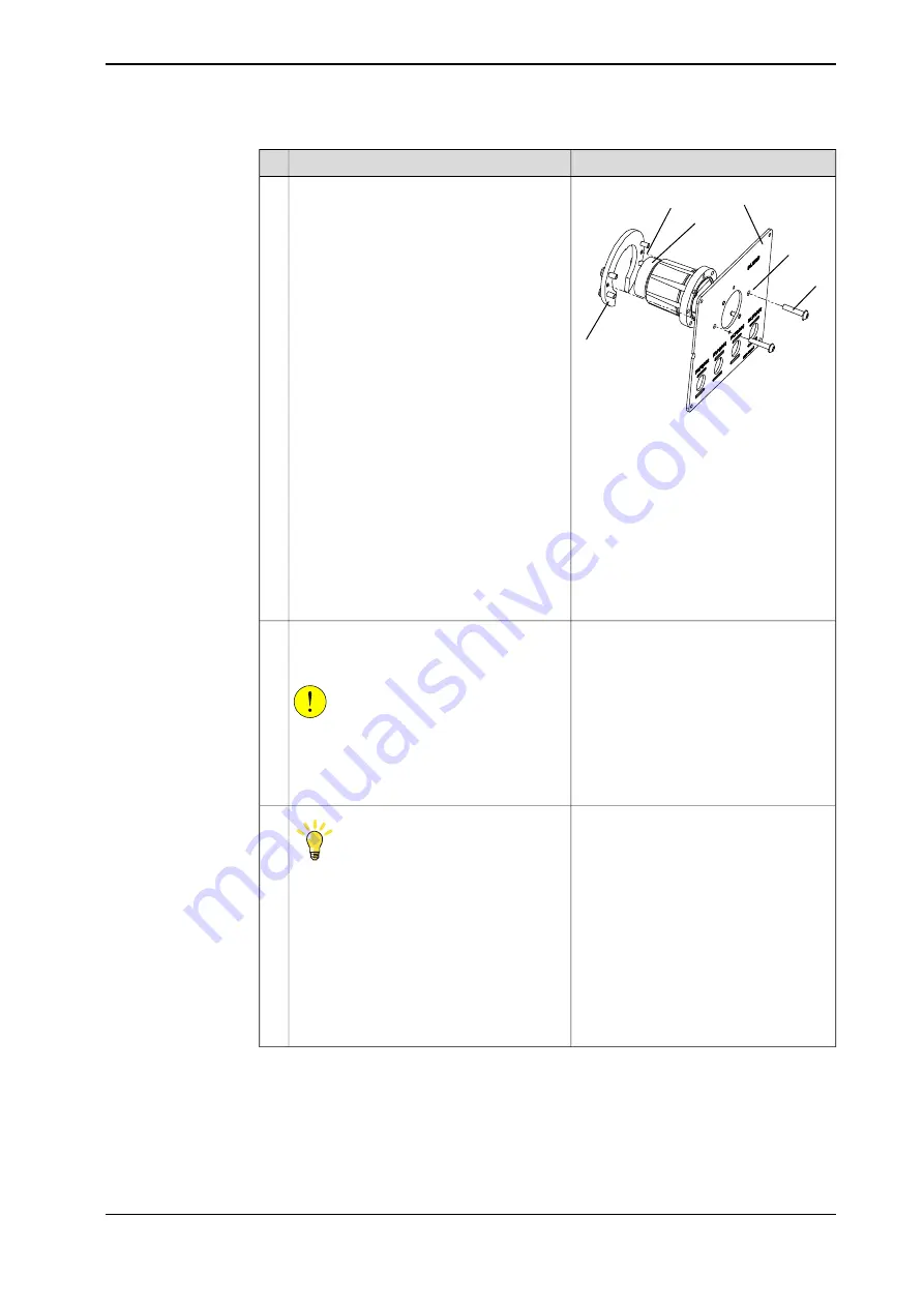 ABB DressPack IRB 6640 Product Manual Download Page 99