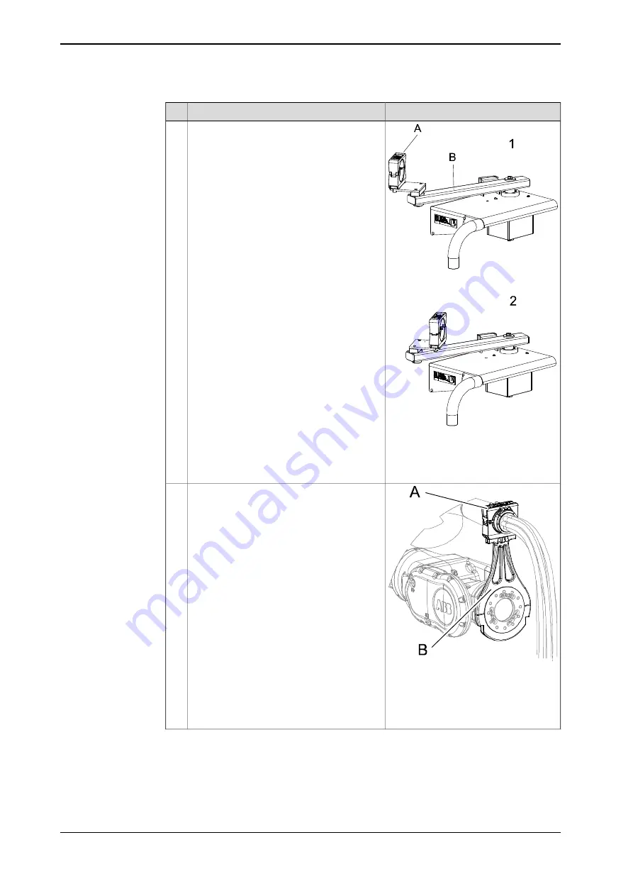 ABB DressPack IRB 6640 Product Manual Download Page 110