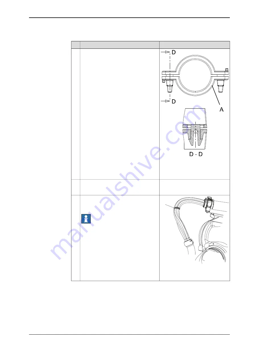 ABB DressPack IRB 6640 Product Manual Download Page 111