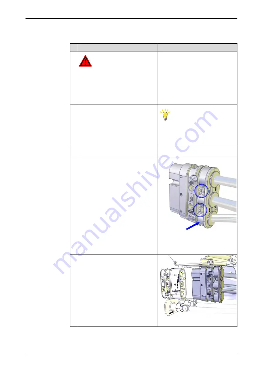 ABB DressPack IRB 6640 Product Manual Download Page 140