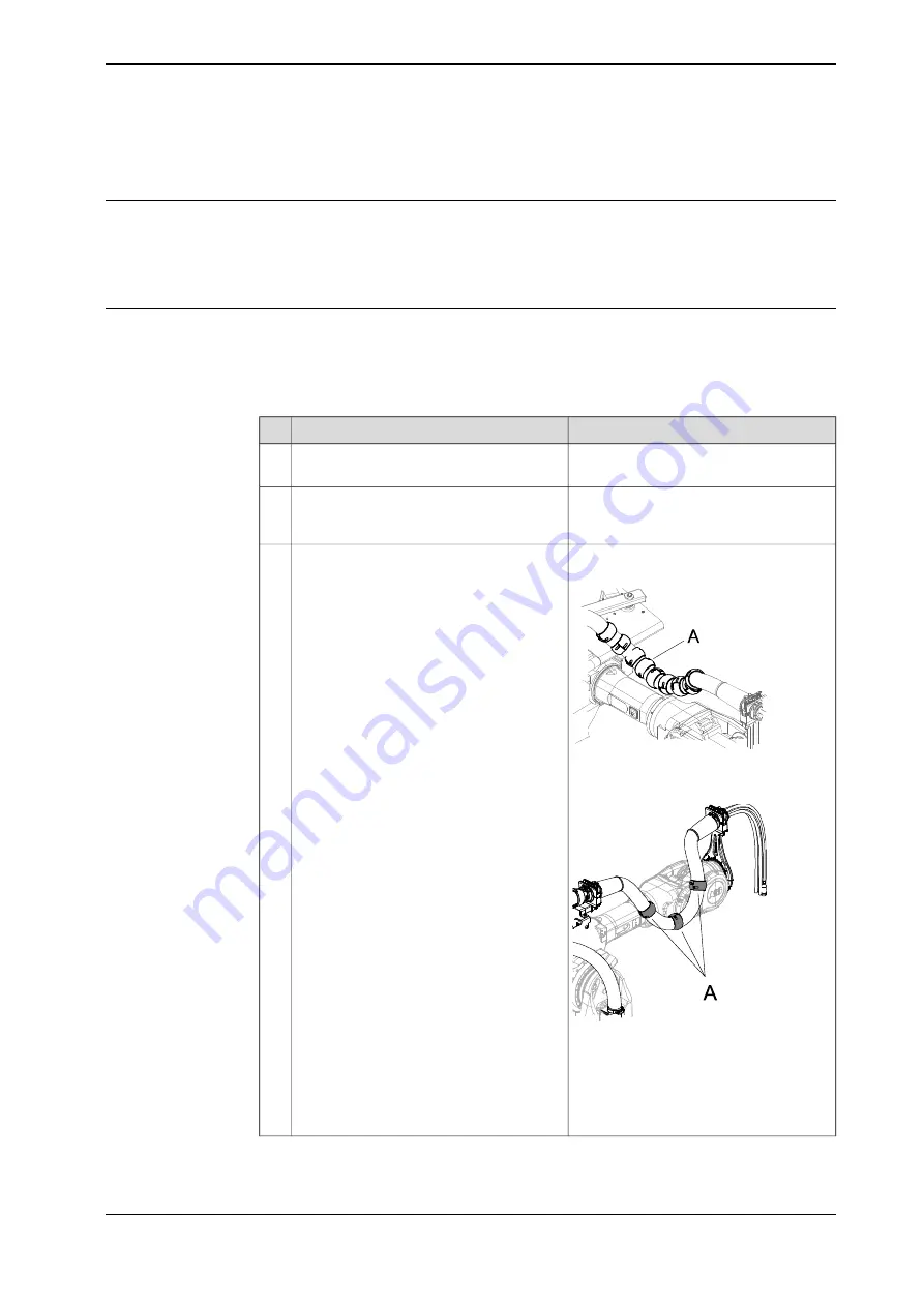 ABB DressPack IRB 6640 Product Manual Download Page 161