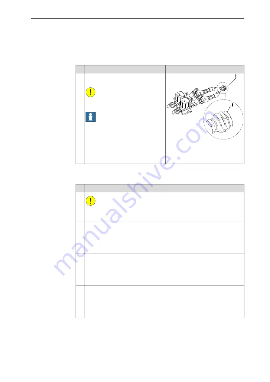 ABB DressPack IRB 6640 Product Manual Download Page 185