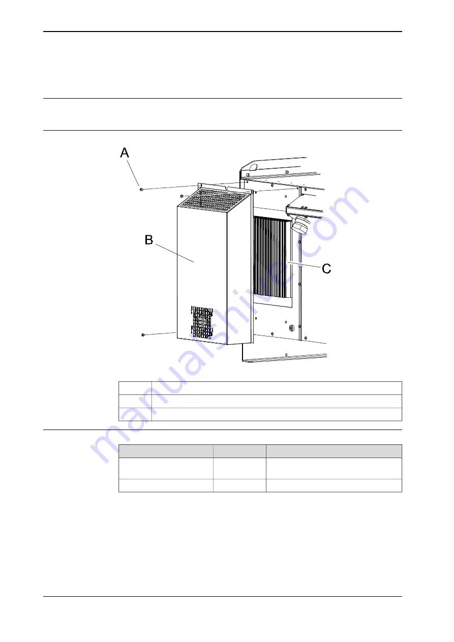 ABB DressPack IRB 6640 Product Manual Download Page 218