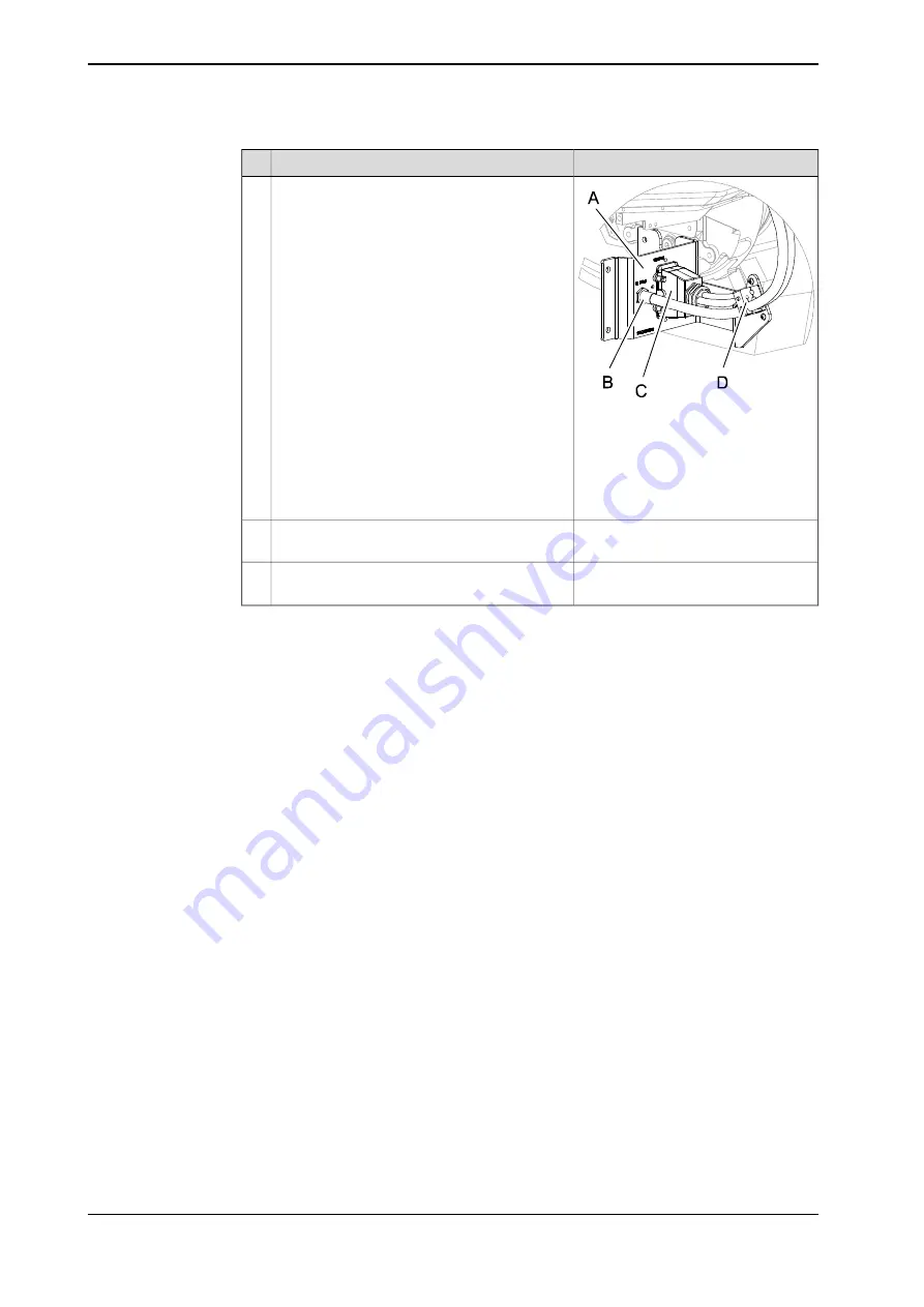 ABB DressPack IRB 6640 Скачать руководство пользователя страница 242