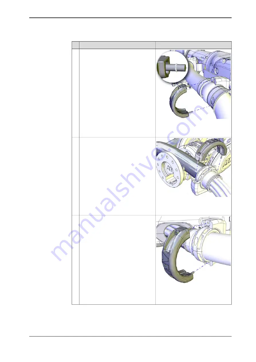 ABB DressPack IRB 6640 Product Manual Download Page 271