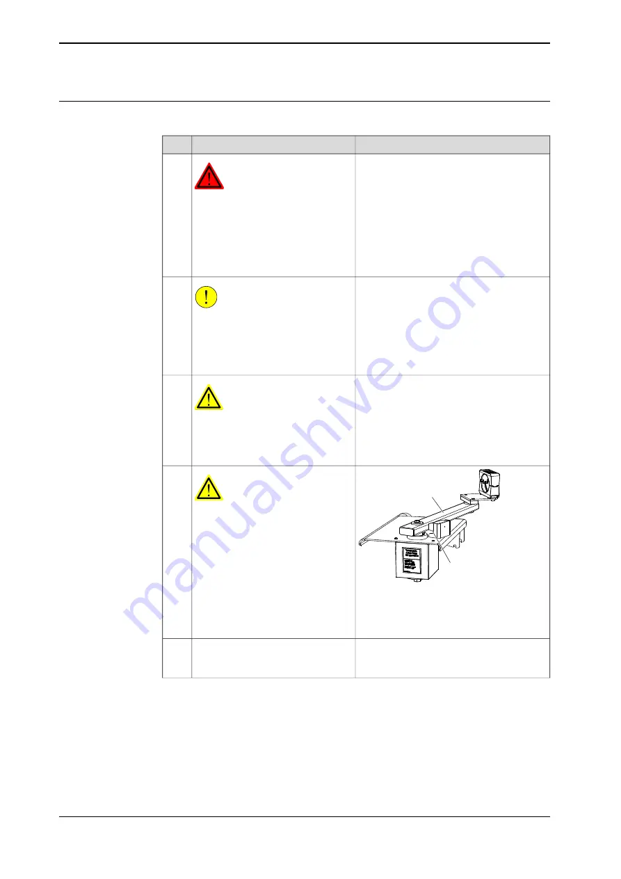 ABB DressPack IRB 6640 Product Manual Download Page 276