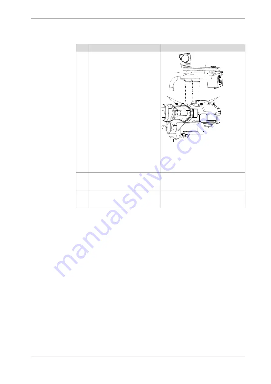 ABB DressPack IRB 6640 Product Manual Download Page 277