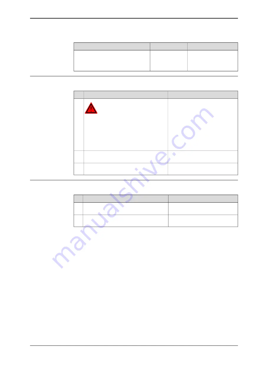 ABB DressPack IRB 6640 Product Manual Download Page 279