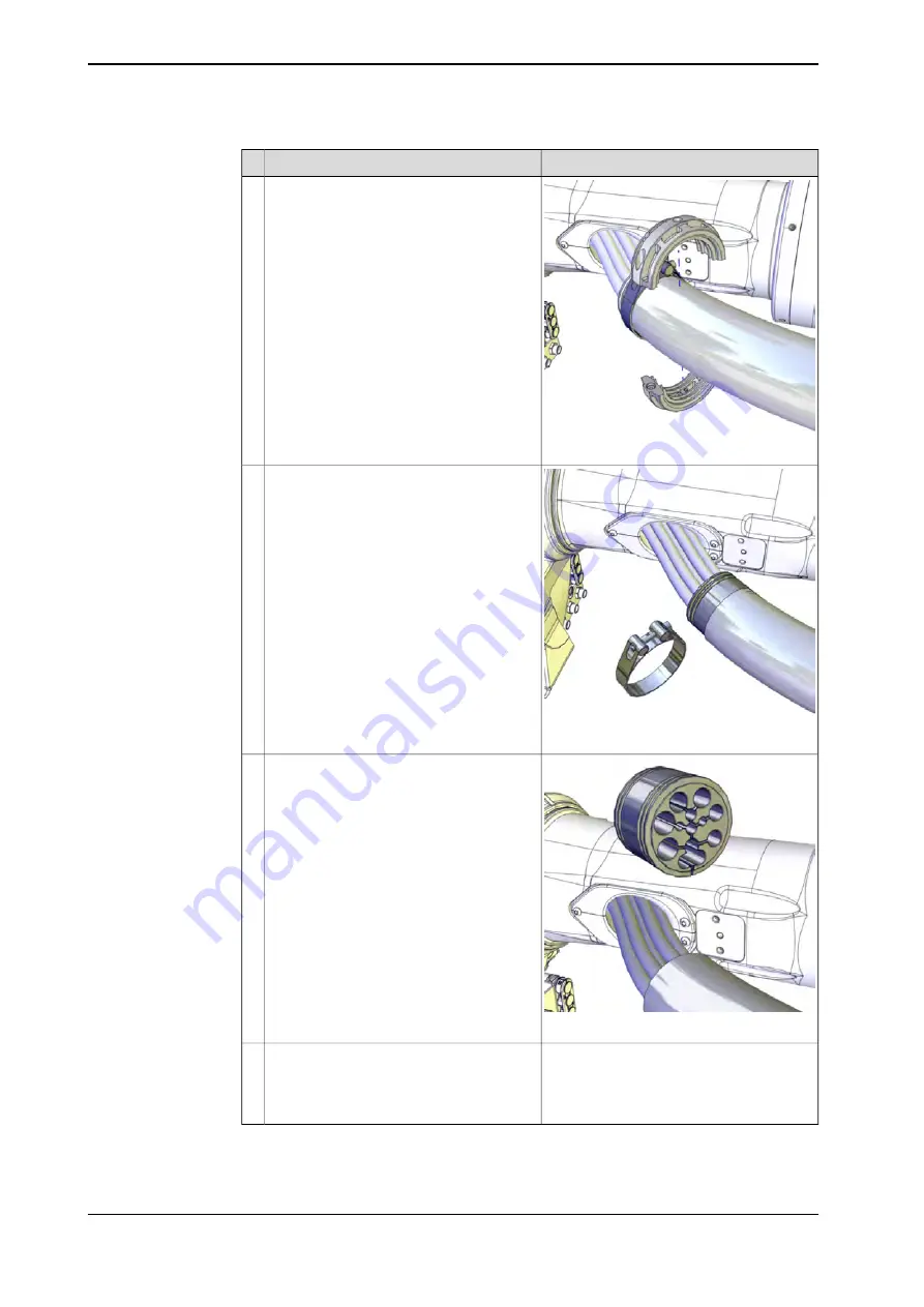 ABB DressPack IRB 6640 Product Manual Download Page 284