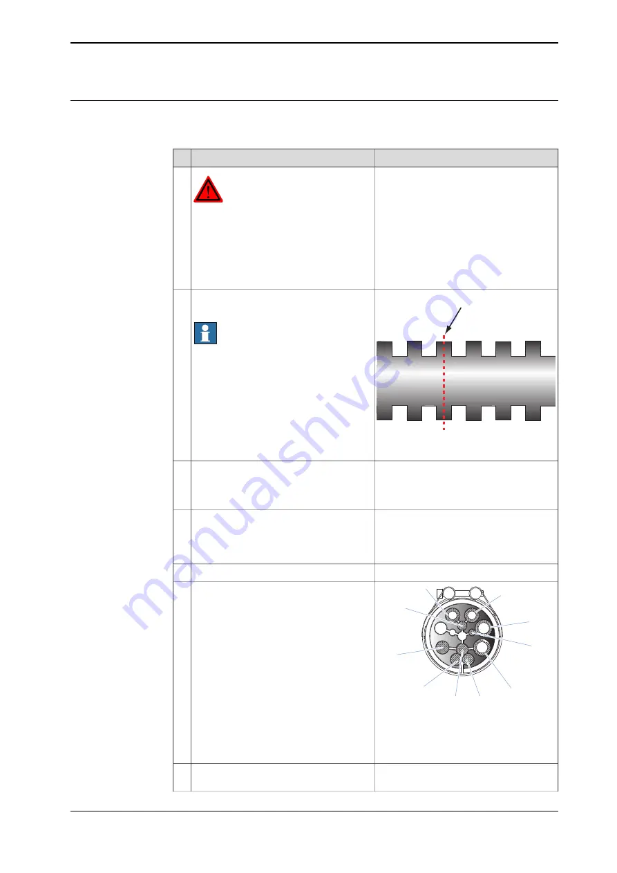 ABB DressPack IRB 6640 Product Manual Download Page 285