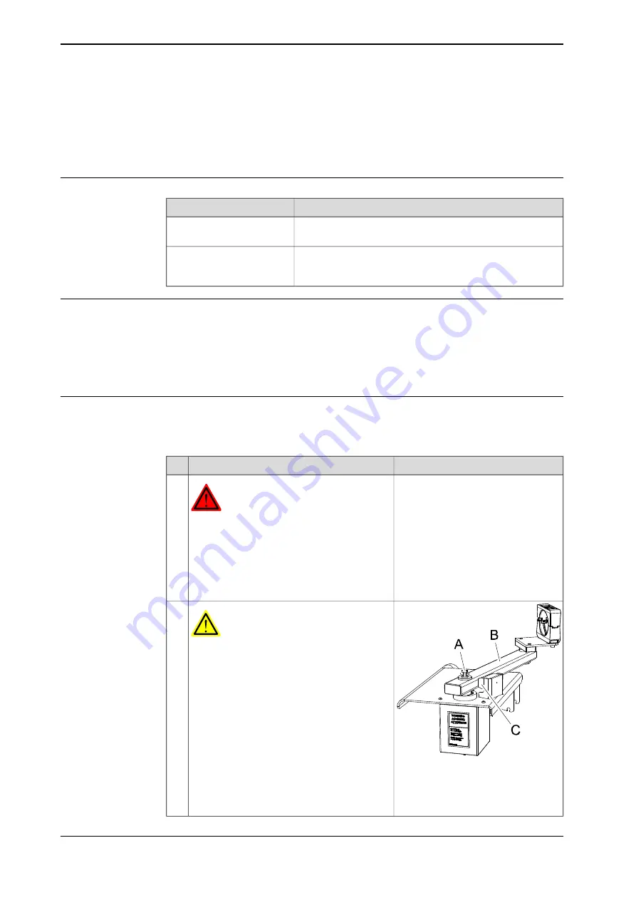 ABB DressPack IRB 6640 Product Manual Download Page 300