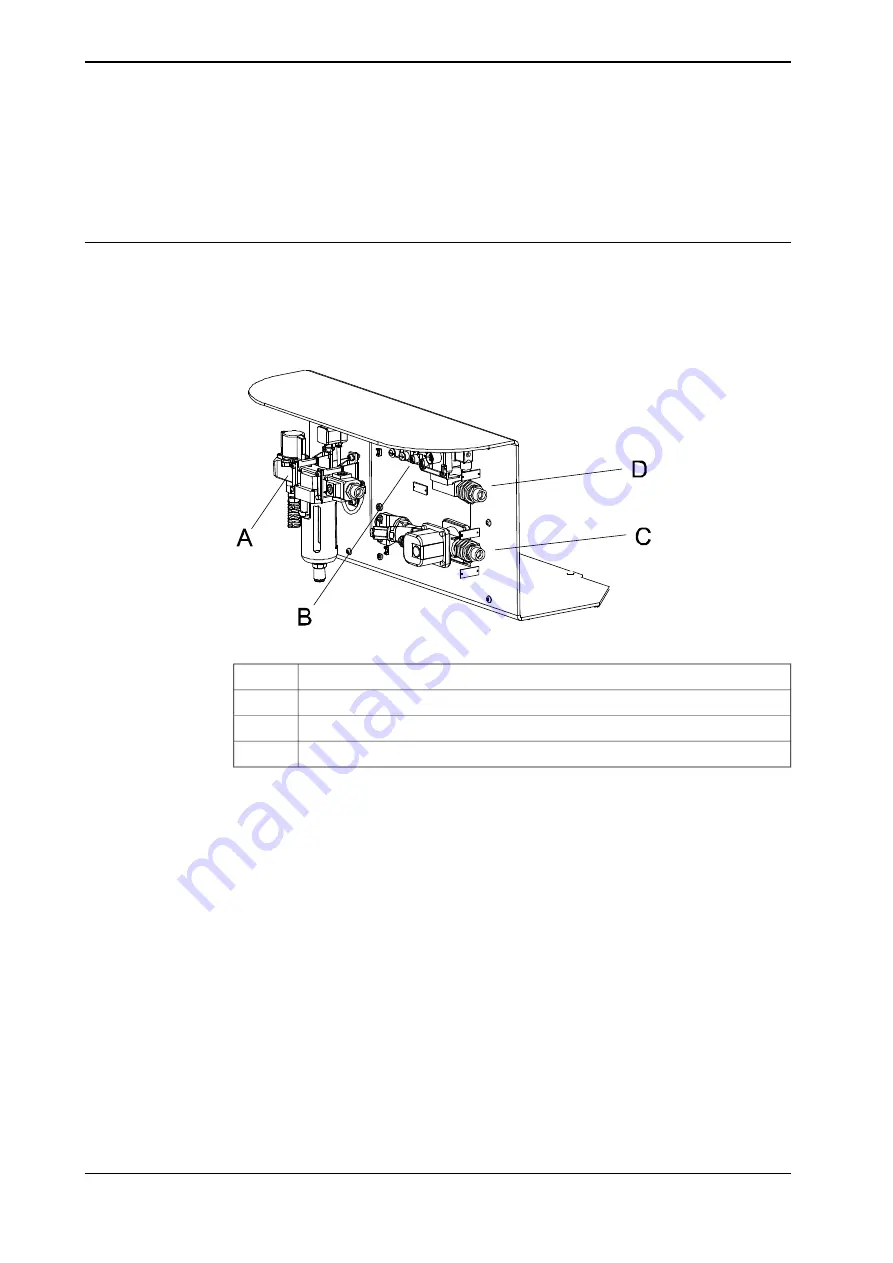 ABB DressPack IRB 6640 Product Manual Download Page 312