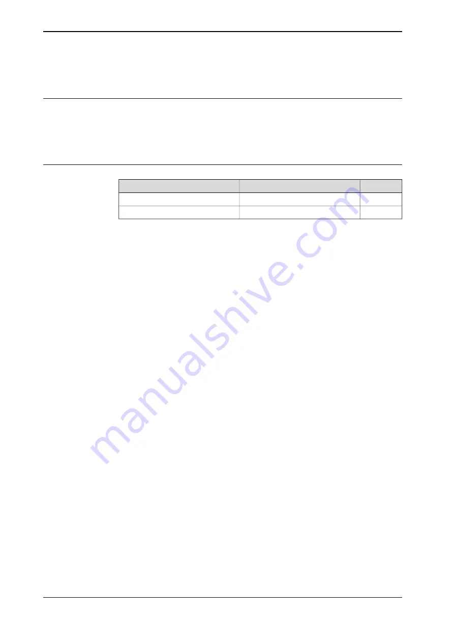 ABB DressPack IRB 6640 Product Manual Download Page 358