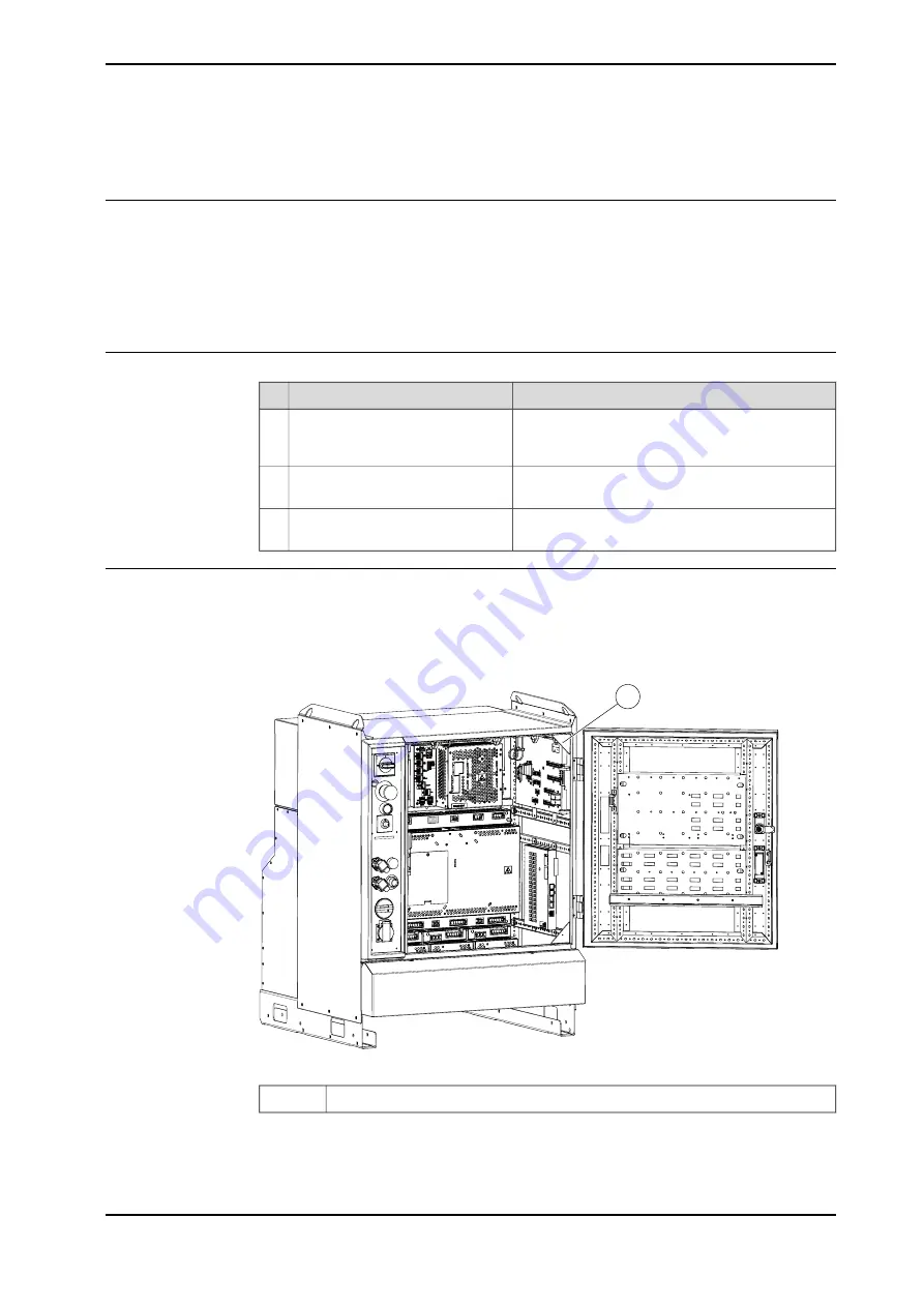 ABB DressPack IRB 6700 Product Manual Download Page 47