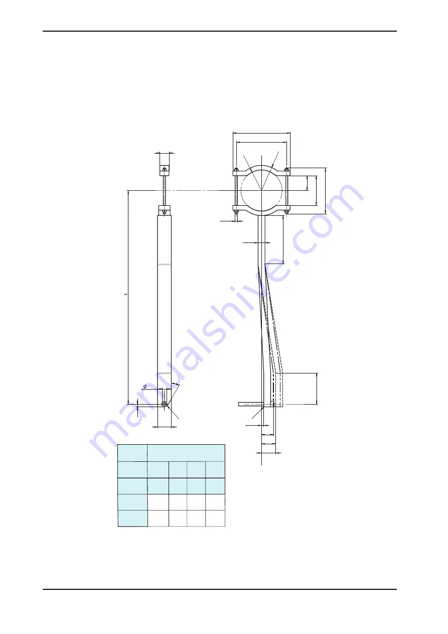 ABB DressPack IRB 6700 Product Manual Download Page 66