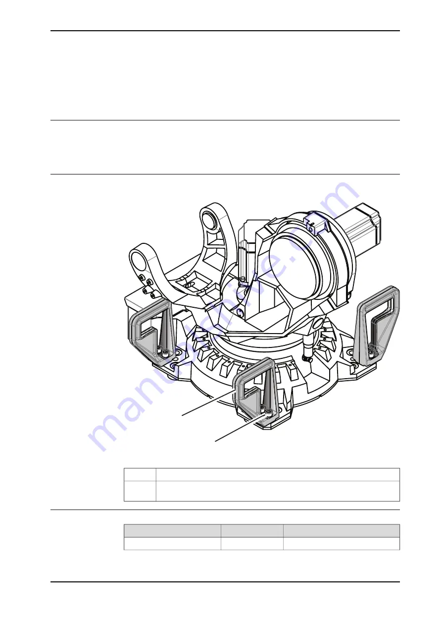 ABB DressPack IRB 6700 Скачать руководство пользователя страница 69