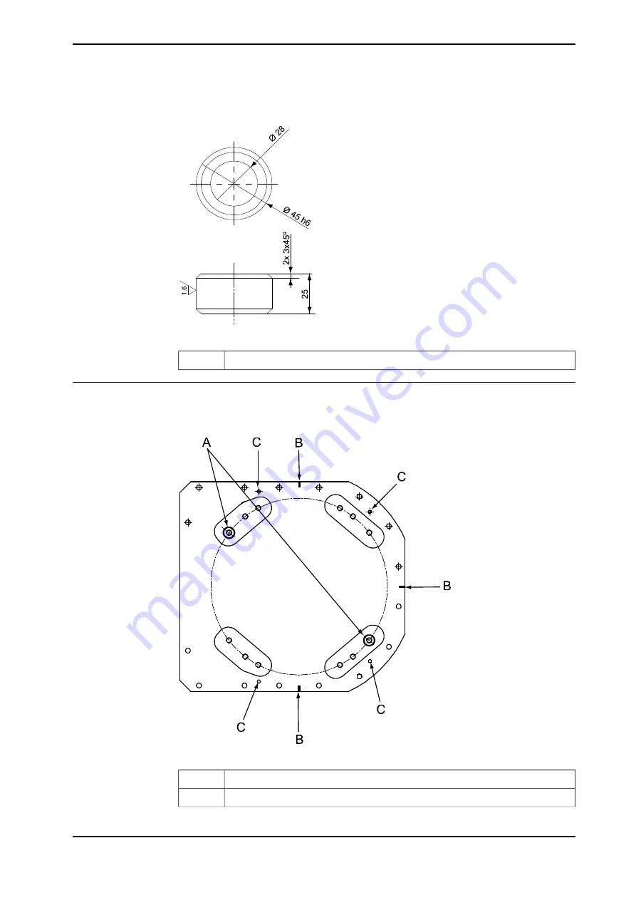 ABB DressPack IRB 6700 Product Manual Download Page 75