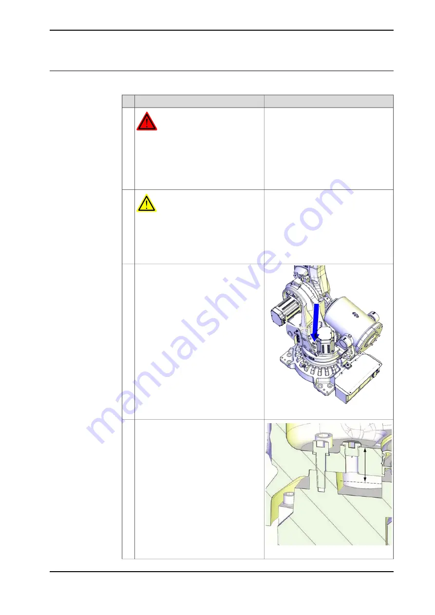 ABB DressPack IRB 6700 Product Manual Download Page 105